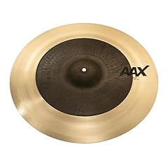 Sabian aax omni d'occasion  Livré partout en Belgiqu