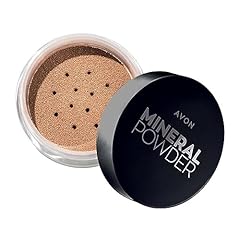 Avon mineral powder for sale  Delivered anywhere in UK