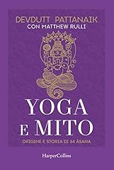 Yoga mito. origine usato  Spedito ovunque in Italia 