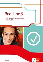 Red line ausgabe gebraucht kaufen  Wird an jeden Ort in Deutschland