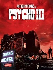 Psycho iii usato  Spedito ovunque in Italia 