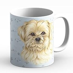 Lhassa apso tasse d'occasion  Livré partout en France