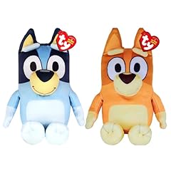 Bluey beanie babies for sale  Delivered anywhere in UK