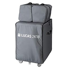 Audio rolller bag gebraucht kaufen  Wird an jeden Ort in Deutschland