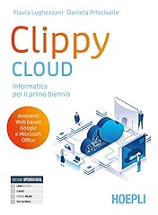 Clippy cloud volume usato  Spedito ovunque in Italia 