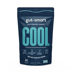 Gut smart cool for sale  Delivered anywhere in UK