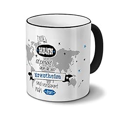 Printplanet tasse namen gebraucht kaufen  Wird an jeden Ort in Deutschland