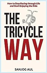 Tricycle way stop for sale  Delivered anywhere in UK