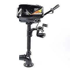 Sootvp electric outboard for sale  Delivered anywhere in USA 