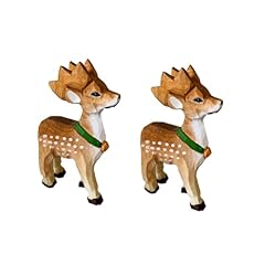 Leheybia pcs wooden for sale  Delivered anywhere in USA 
