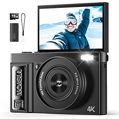 Digitalkamera 64mp kamera gebraucht kaufen  Wird an jeden Ort in Deutschland