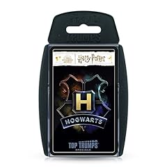 Top trumps harry for sale  Delivered anywhere in UK
