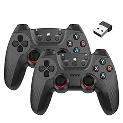 Wireless gaming controller for sale  Delivered anywhere in USA 