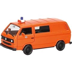 098281 volkswagen bus usato  Spedito ovunque in Italia 