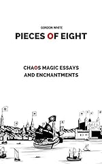 Pieces eight chaos for sale  Delivered anywhere in UK