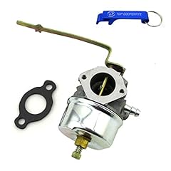 Motor carburetor tecumseh for sale  Delivered anywhere in USA 