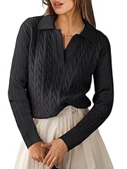 Anrabess womens cable for sale  Delivered anywhere in USA 