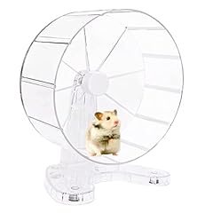 Super silent hamster for sale  Delivered anywhere in USA 