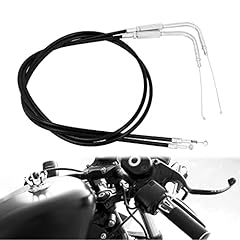 Hcmotorku throttle cable for sale  Delivered anywhere in USA 