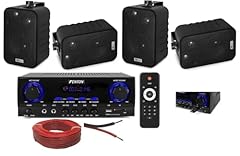 Kit audio filodiffusione usato  Spedito ovunque in Italia 
