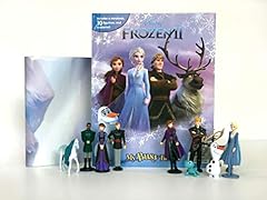 Disney frozen busy for sale  Delivered anywhere in UK