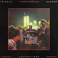 Richie havens connections for sale  Delivered anywhere in UK