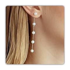 Trinckle silver pearl for sale  Delivered anywhere in USA 