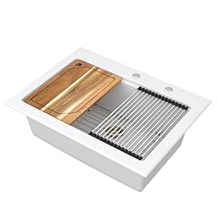 Talllor white kitchen for sale  Delivered anywhere in USA 