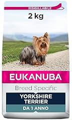 Eukanuba breed specific usato  Spedito ovunque in Italia 