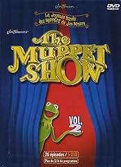 Coffret the muppet d'occasion  Livré partout en France