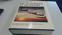 Jane encyclopaedia aviation for sale  Delivered anywhere in USA 