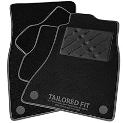 Car mats ford for sale  Delivered anywhere in UK