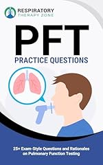 Pft practice questions for sale  Delivered anywhere in UK