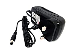 Replacement 12v power for sale  Delivered anywhere in Ireland