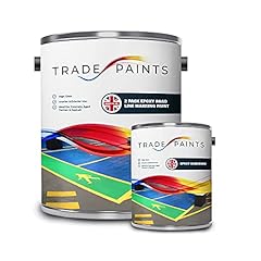 Pack epoxy road for sale  Delivered anywhere in UK