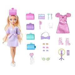 Barbie poupée barbie d'occasion  Livré partout en France