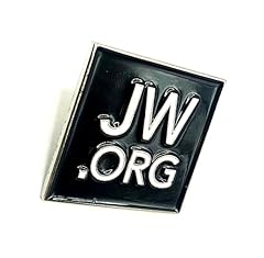 Jw.org jehovah witnesses for sale  Delivered anywhere in UK