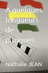 Longueurs pirogue d'occasion  Livré partout en France
