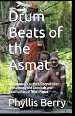 Drum beats asmat for sale  Delivered anywhere in USA 