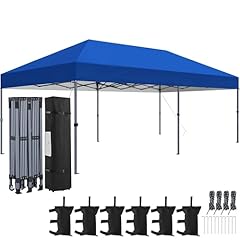 Yaheetech pop canopy for sale  Delivered anywhere in USA 