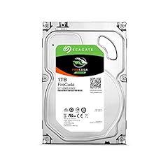 Seagate firecuda 3.5 for sale  Delivered anywhere in USA 