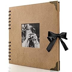 Scrapbook photo album for sale  Delivered anywhere in USA 