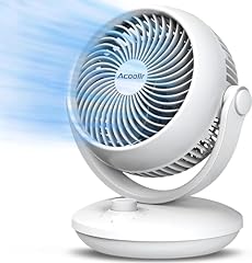 Acoolir desk fan for sale  Delivered anywhere in Ireland