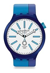 Swatch unisex analogue for sale  Delivered anywhere in UK