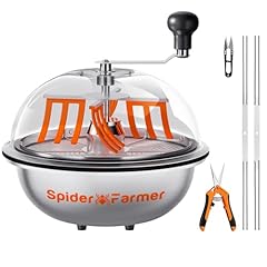 Spider farmer inch for sale  Delivered anywhere in USA 