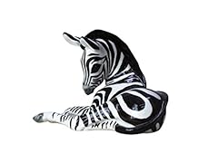 Zebra relaxing big for sale  Delivered anywhere in USA 