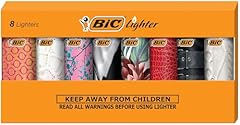 Bic mini lighter for sale  Delivered anywhere in USA 