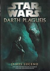 Darth plagueis for sale  Delivered anywhere in USA 