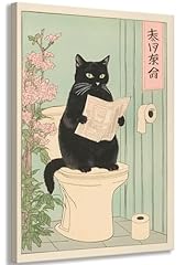 Japanese black cat for sale  Delivered anywhere in USA 