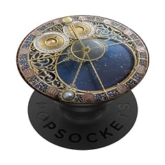 Steampunk astrology gears for sale  Delivered anywhere in USA 